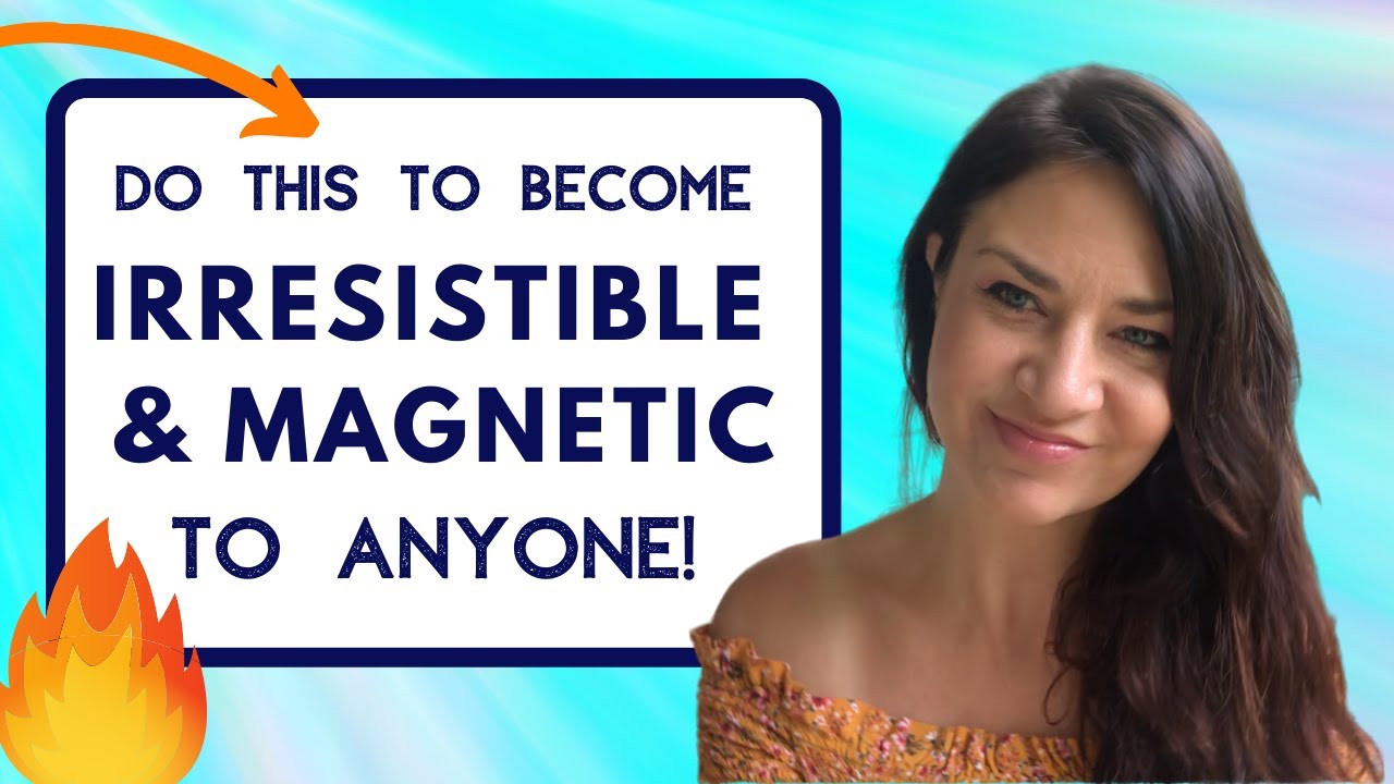 How to Attract Your Specific Person or New Love