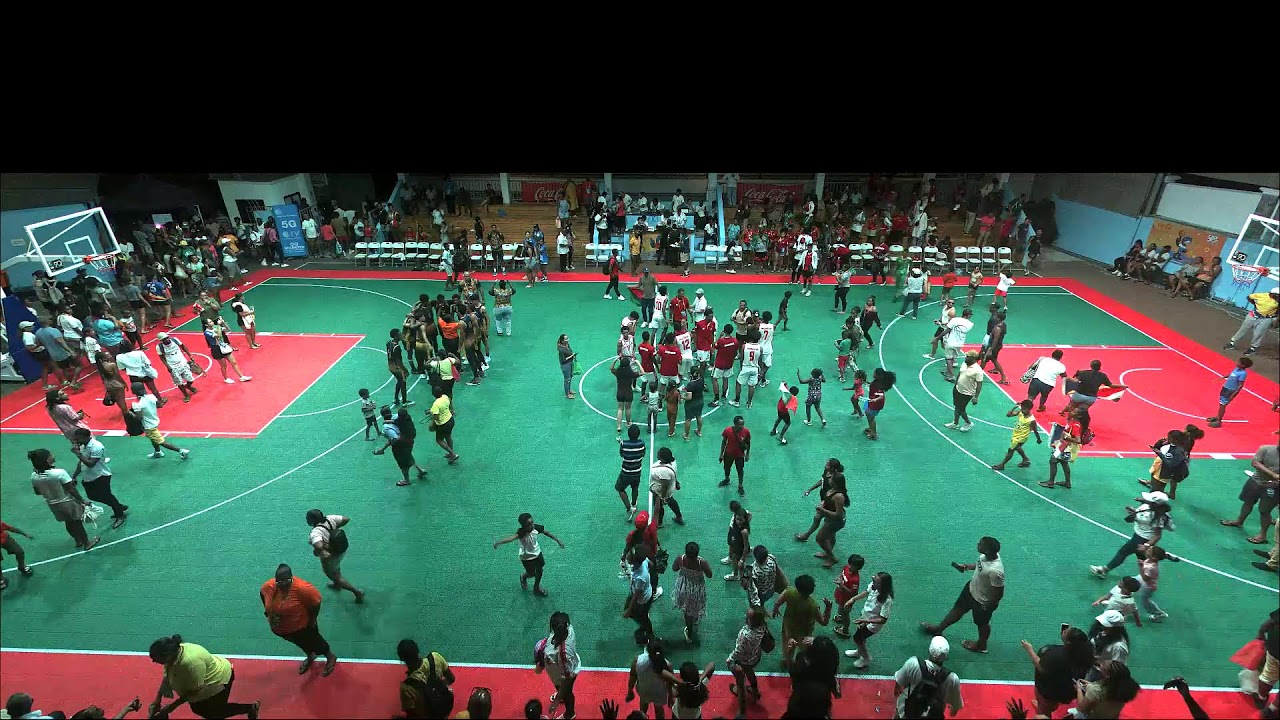 CJSOI Seychelles vs Madagascar