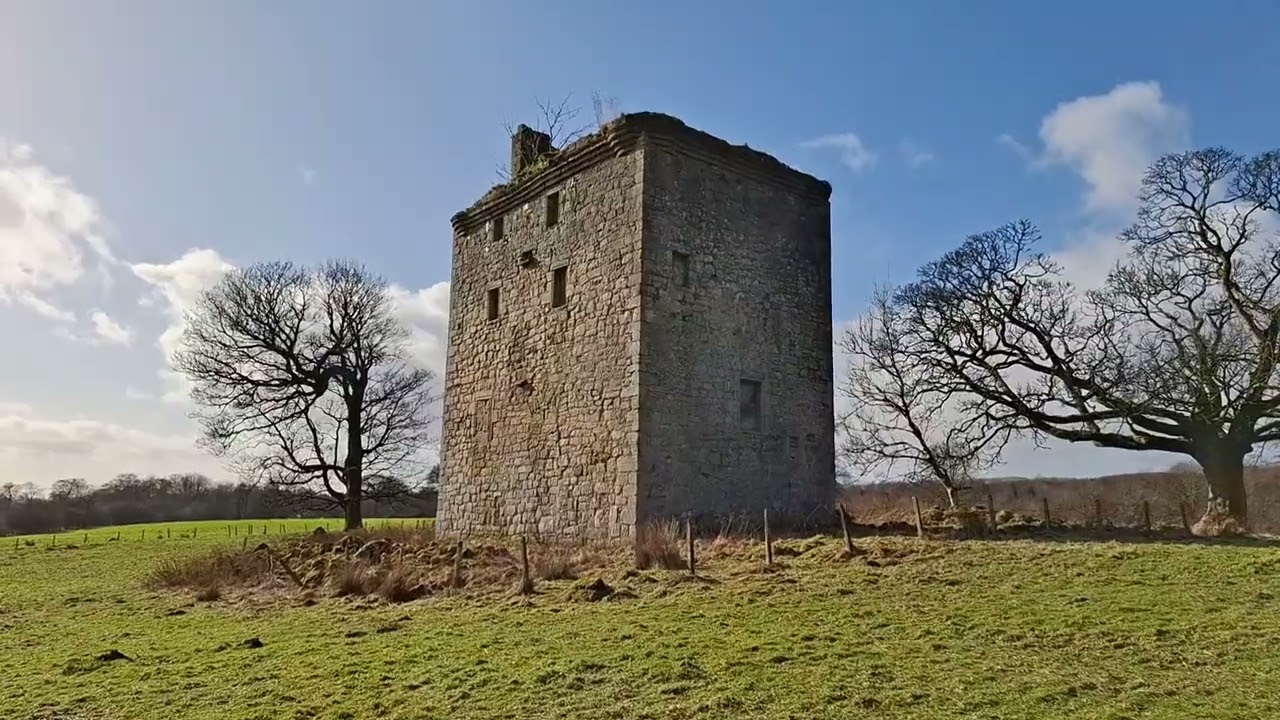 Barr Castle 