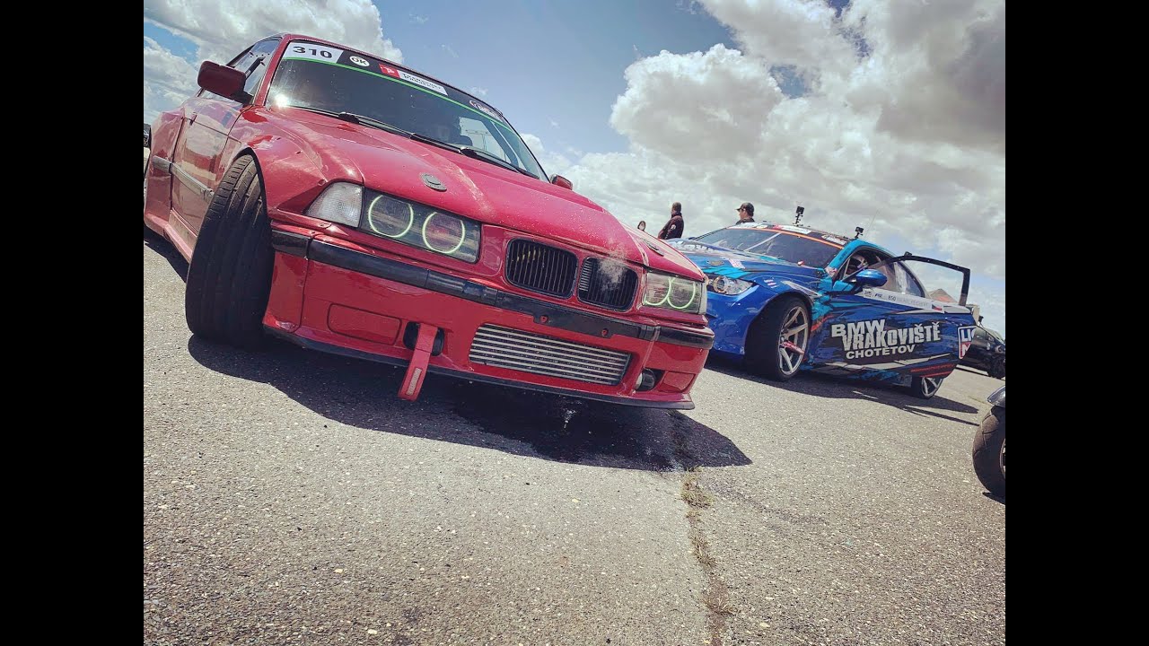 Drift/Gymkhana_RD6-RD8//E36-4.4Turbo-400HP