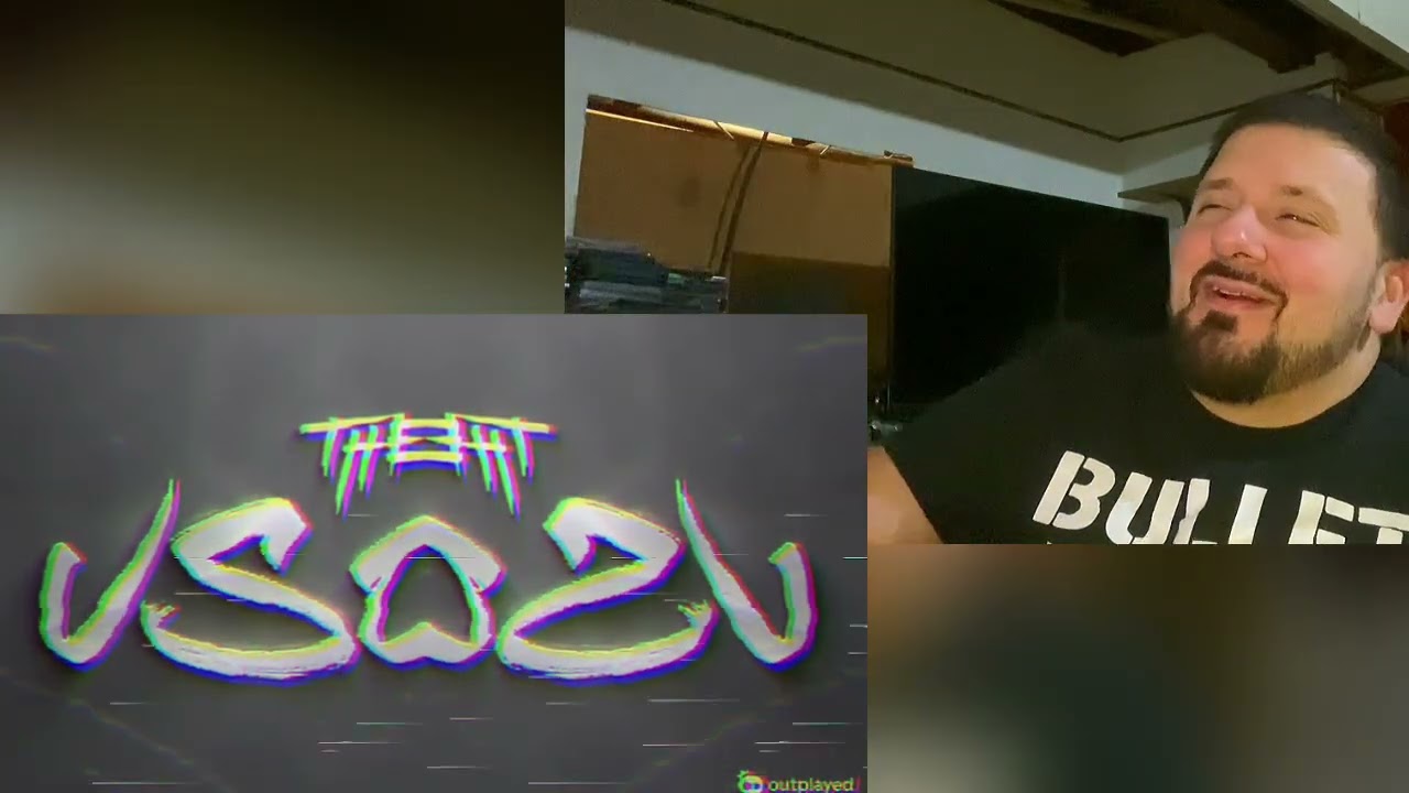 (WWE YTP) KuuK AnnA needs your help! (Reaction) Snans GaiiaG 