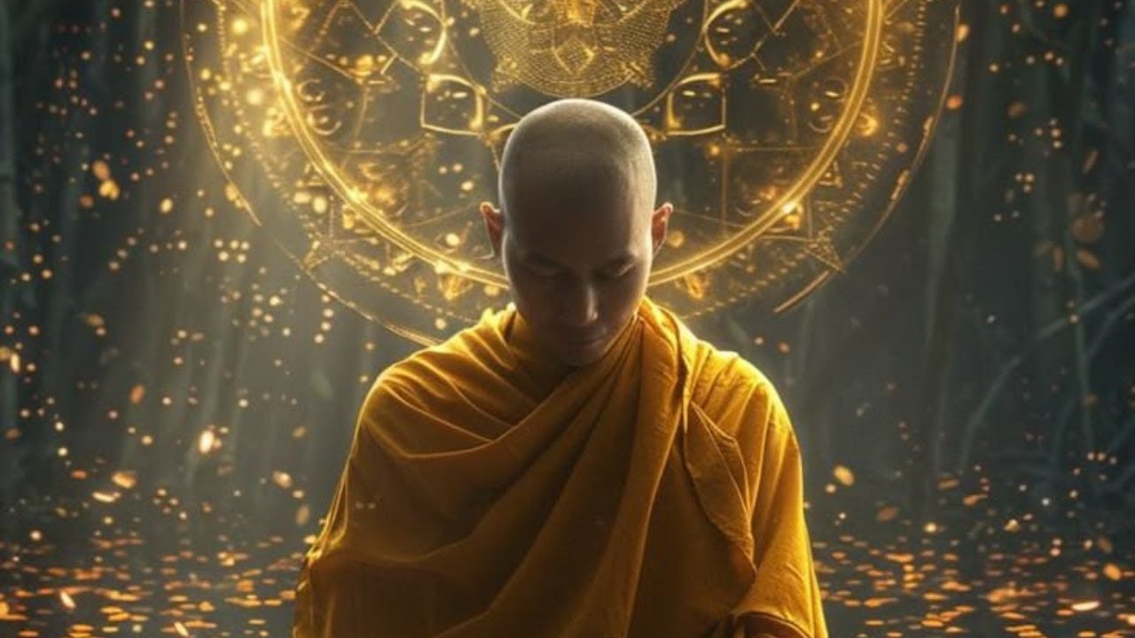 1 Hour Super Deep Meditation Music • Connect with Your Spiritual Guide • Deep Healing