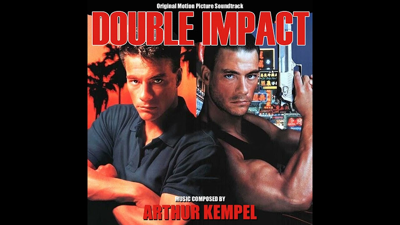 Gen - Feel the Impact (from the 1991 film Double Impact)