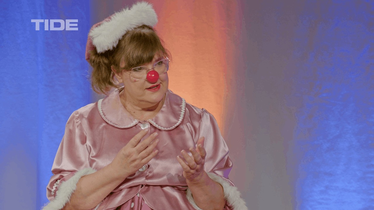 Frau Lebenswert – Humor in der Pflege – Ausgabe 1