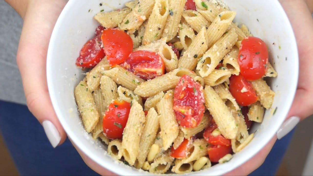 FOOD DIARY #5 ✿ Gesunde Ernährung im Alltag!