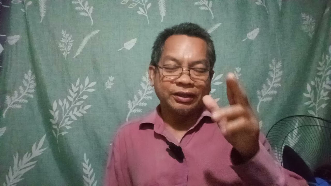islam yala MALAM JUMAT #0141 / 12 february 2026
