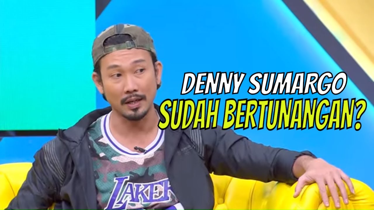 Benarkah Denny Sumargo Sudah Bertunangan? | OKAY BOS (31/07/20) Part 1
