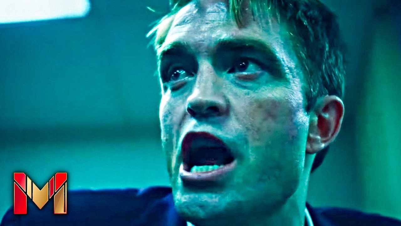 PRIMETIME Trailer (2026) Robert Pattinson, Anna Faris