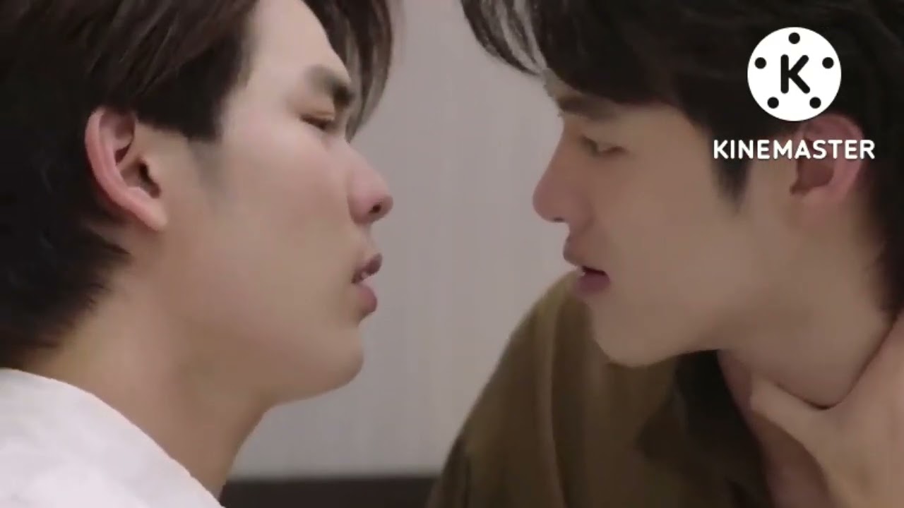 OPV | อัยย์หลงไน๋ | มีน × ปีง | แพ้คำว่ารัก