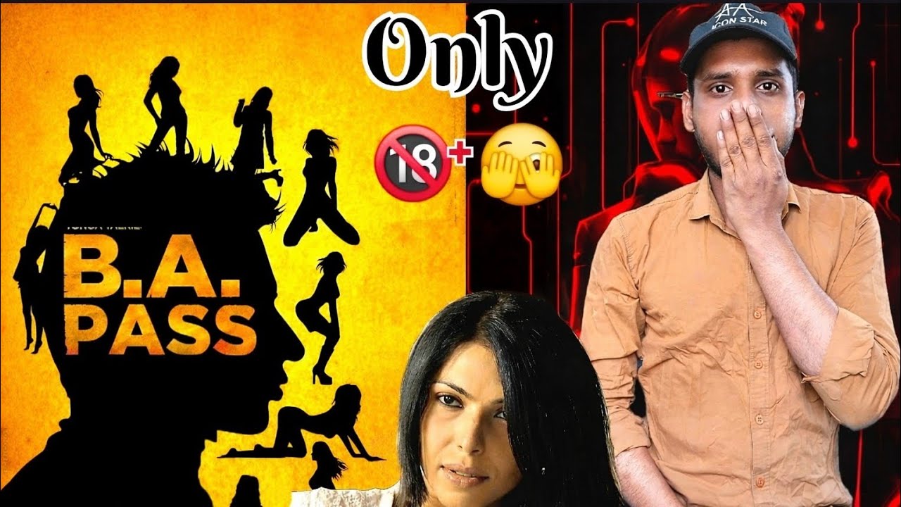 BA Pass Movie Review Hindi | Shilpa Shukla | Deepak Yadav | 