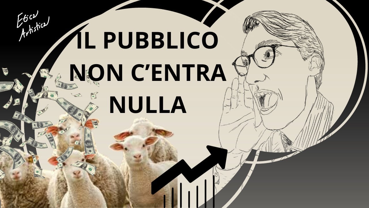 Ecco come i QUADRI raggiungono QUOTAZIONI MOSTRUOSE 😱