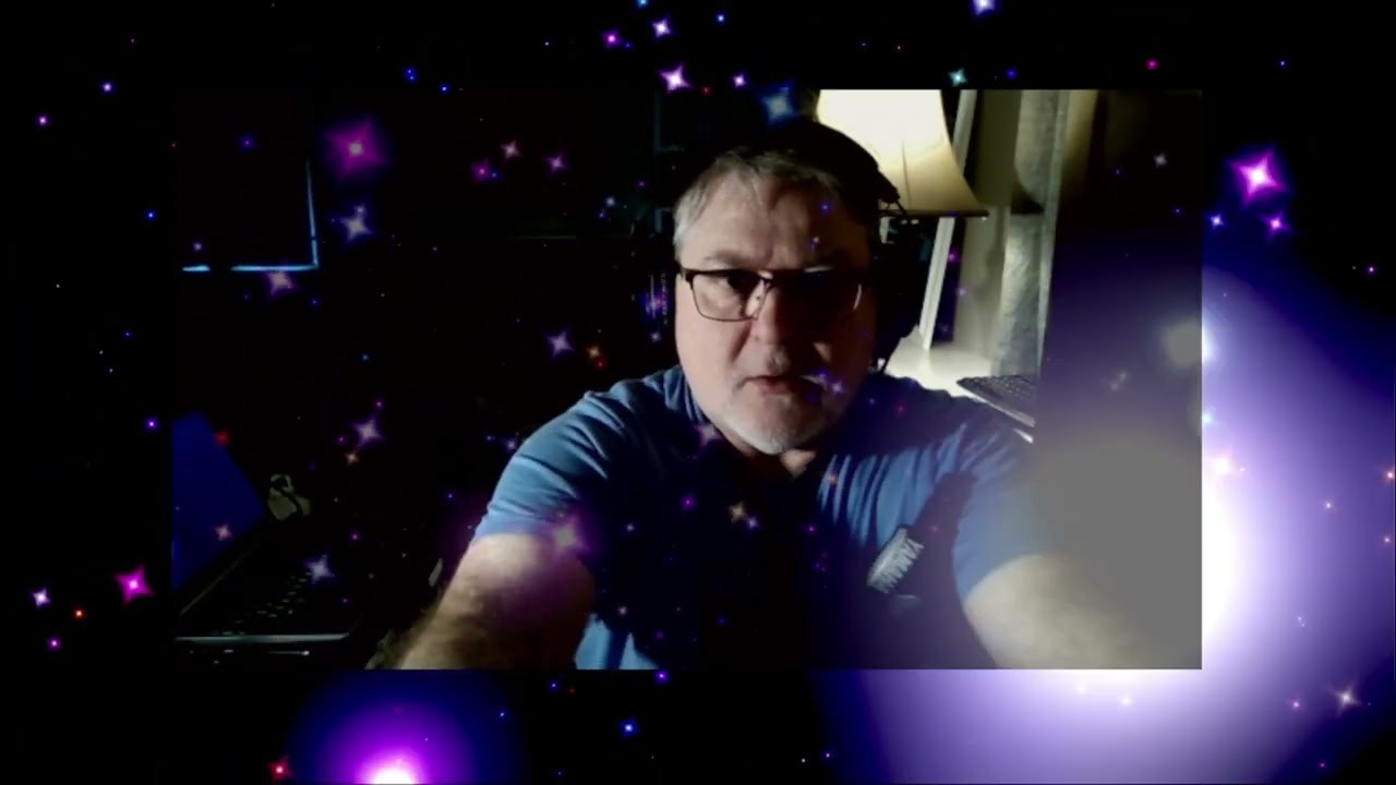 Saturday Morning Space