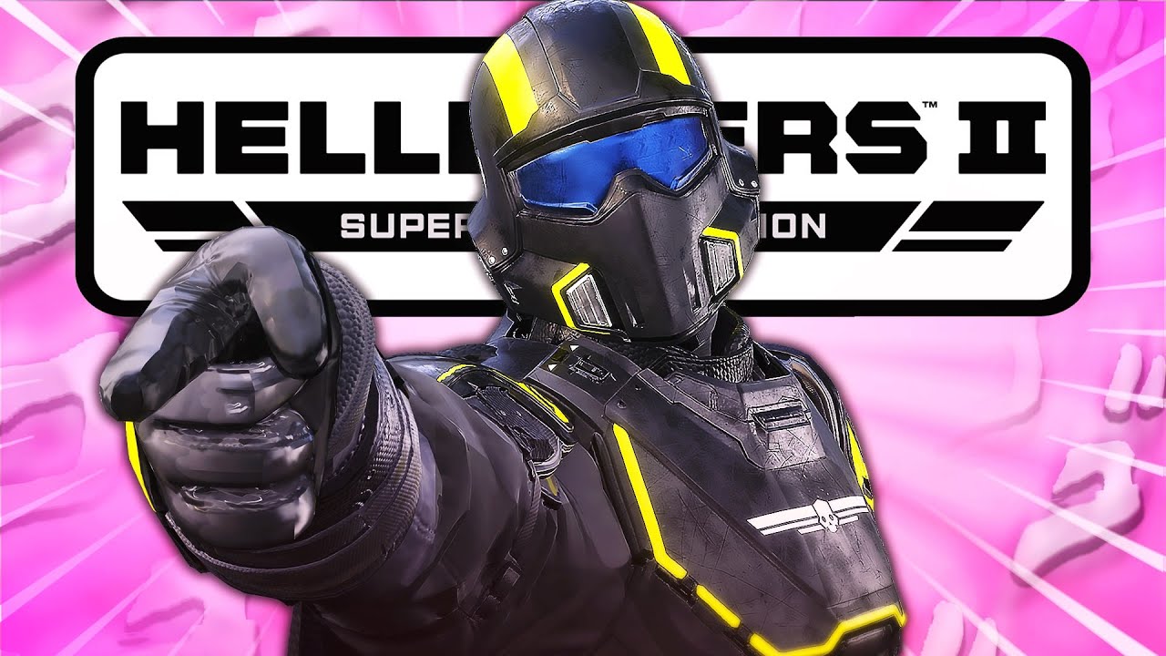 THE MALEVELON CREEK EXPERIENCE | Helldivers 2