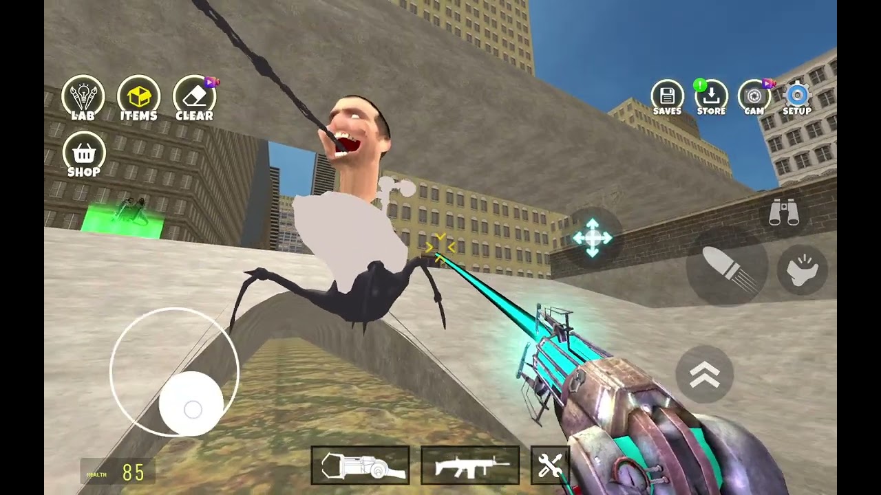 Nexstbox game