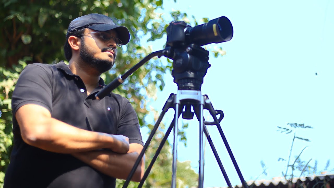 How to Make a Low Budget Movie or Short Film
