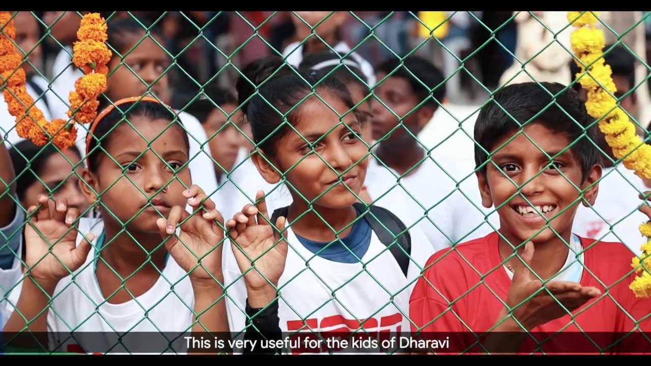 ESPN Built to Play Mumbai