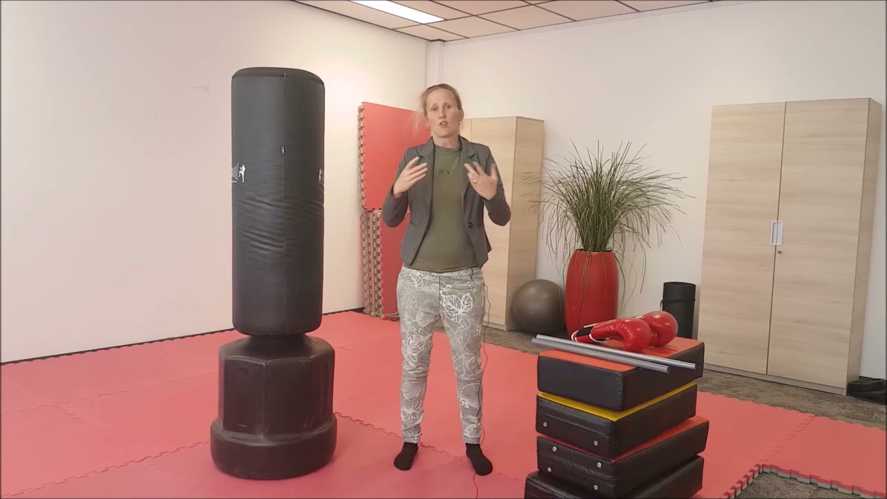Emoties uiten op het werk