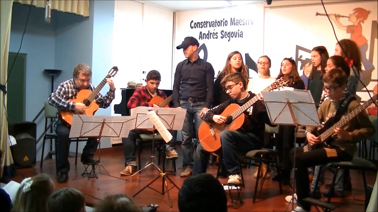Tears in Heaven (cover)
