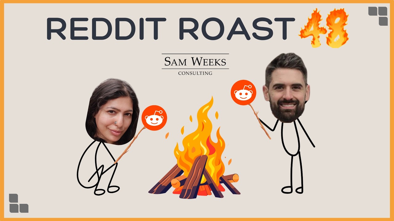 MBA Reddit Roast 48: What's New at B-Schools This Year?