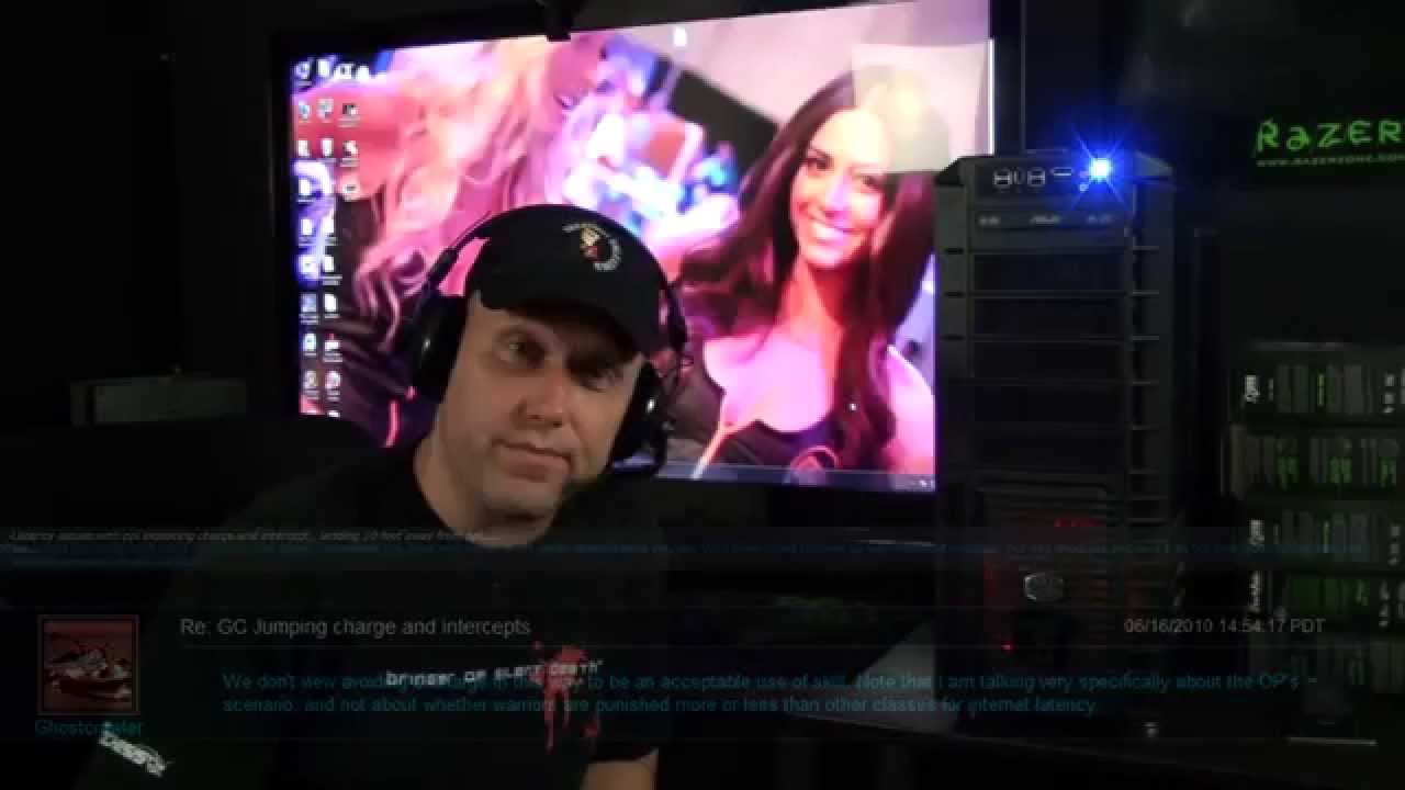World of Warcraft Swifty Prot Pvp & Razer Mousepad contest winners