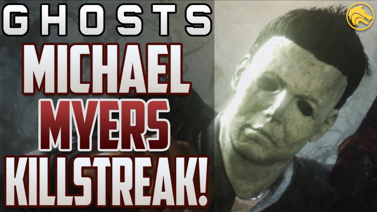 COD Ghosts: NEW 
