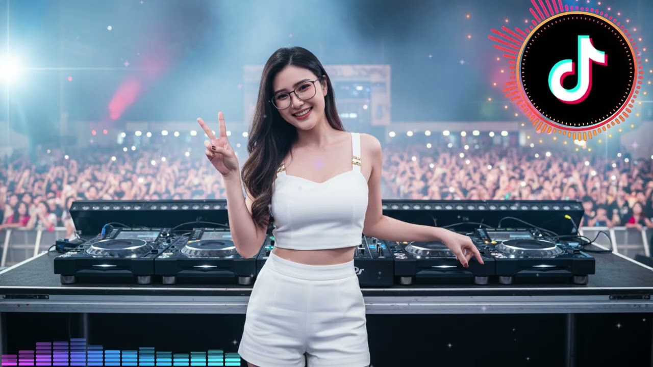 DJ DUGEM FUNKOT VIRAL FULL BASS PALING TERBARU 2026 ⁉️ Dj Remix Mode Tinggi ‼️ AUTO TERBANG