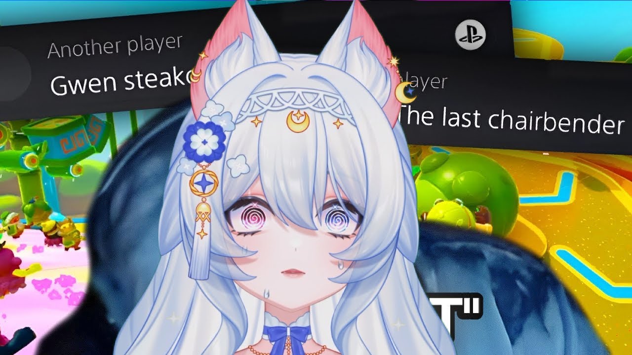 THIS IS SO MEAN | Yueho reacts to CASEOH'S WILDEST PS5 MESSAGES