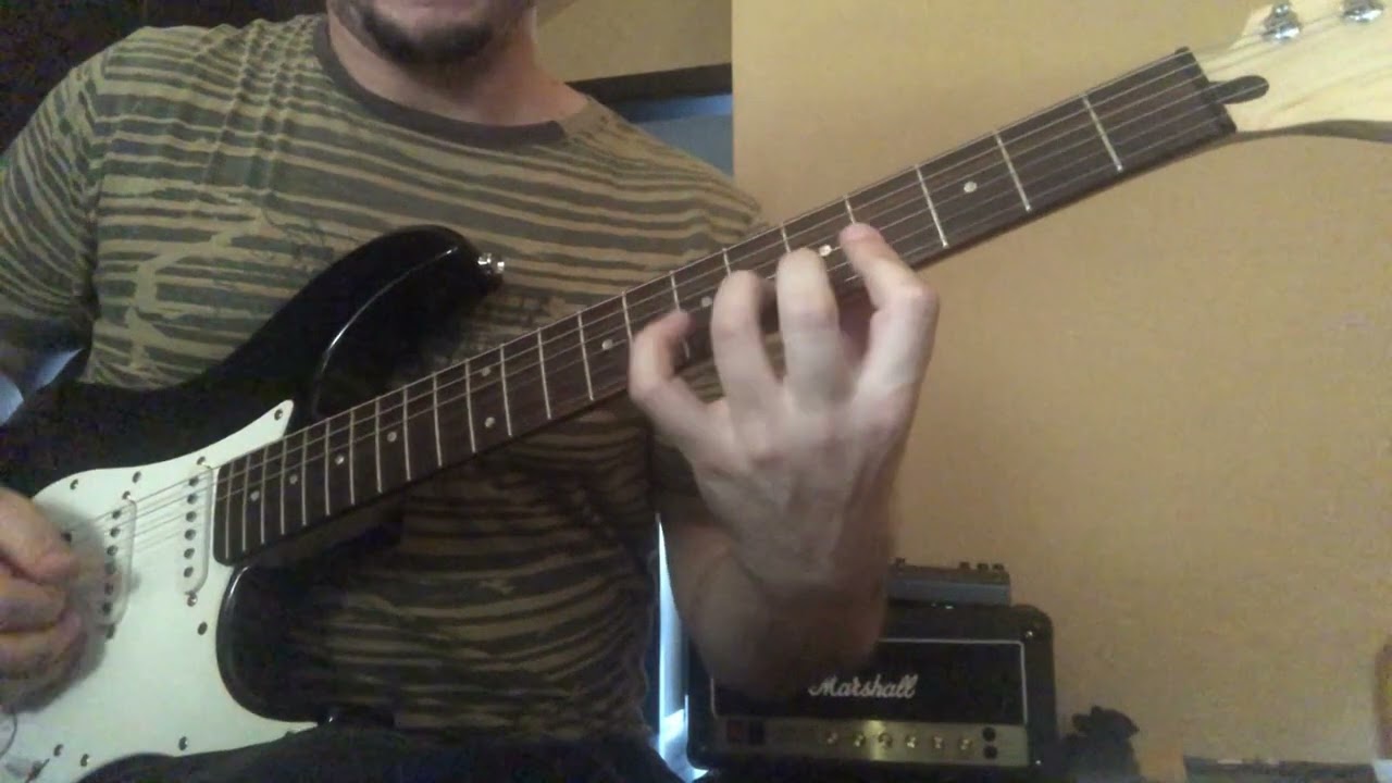 Yamaha EG-112