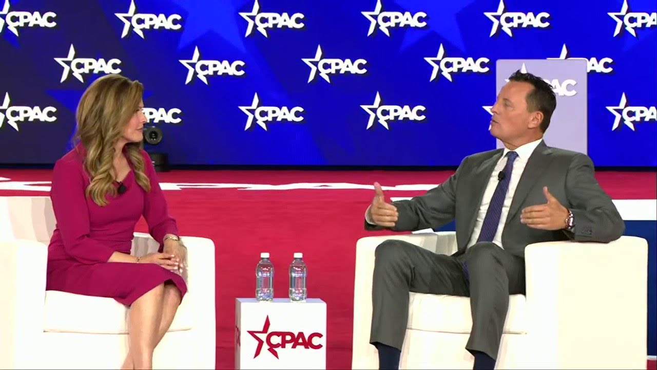 🔴LIVE: Conservative Political Action Conference