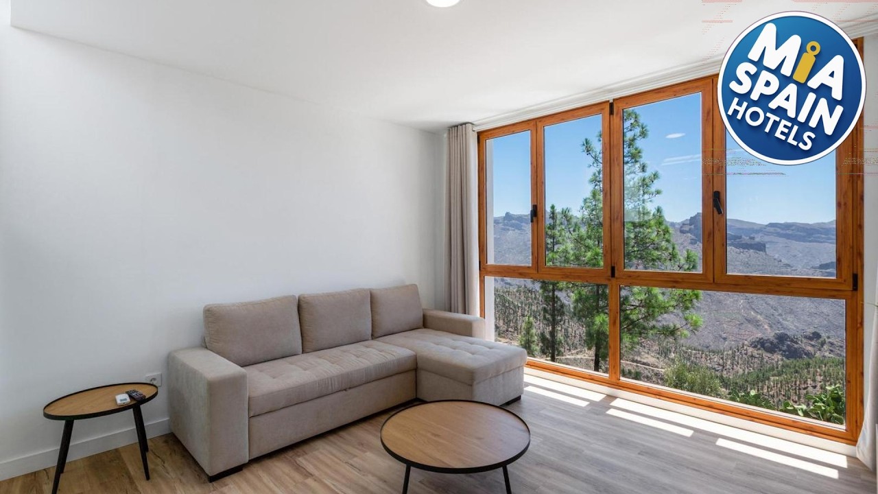 Los Mojones | Gran Canaria, Spain | Hotel Review 🛏️