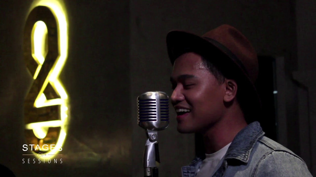 Lance Busa - Ordinary People (a John Legend cover) Live at Studio 28