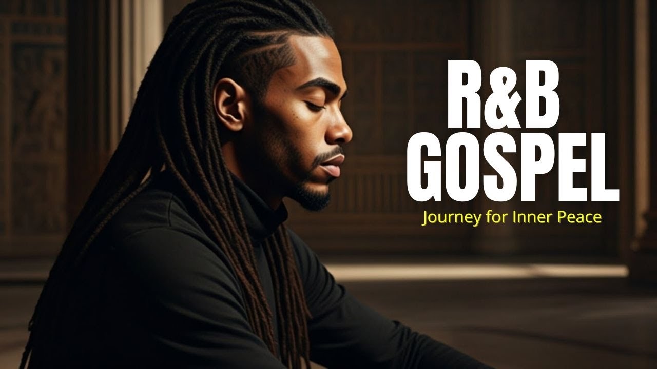 Proverbs of Solomon: R&B Soul for Wise Living & Inner Peace