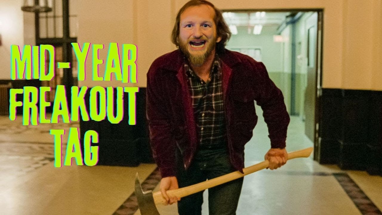 Mid-Year Freakout Tag 2024