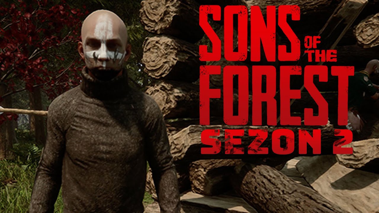 Wracamy! | Sons Of The Forest Sezon 2 | #22 | @Tomek90