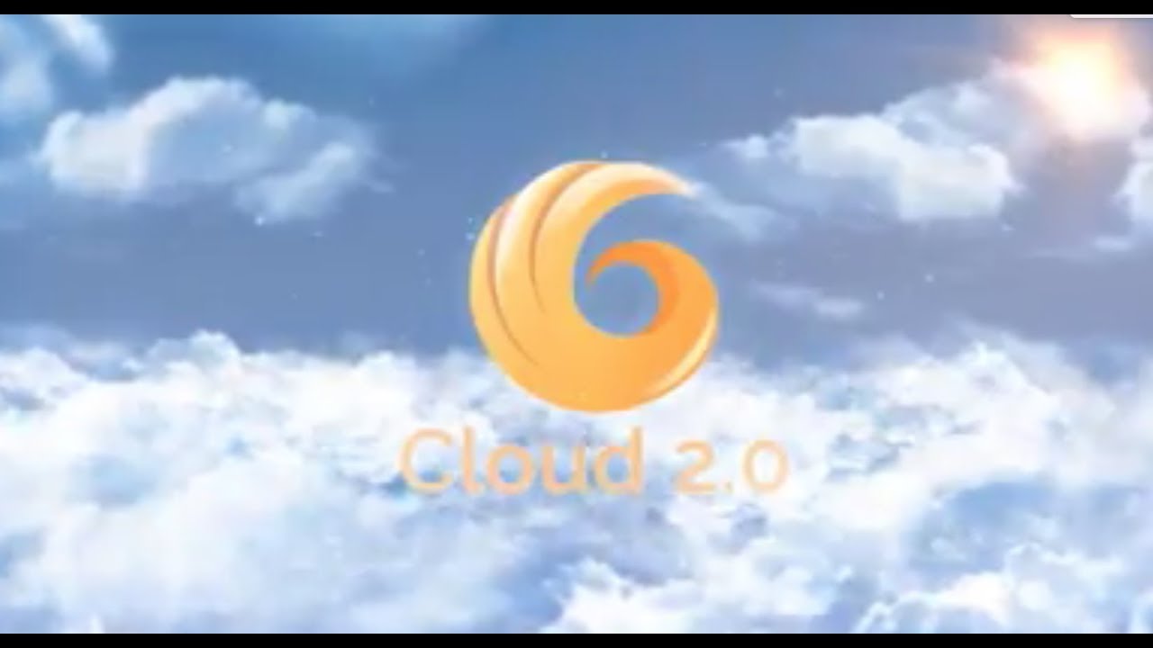 Cloud Token Explained