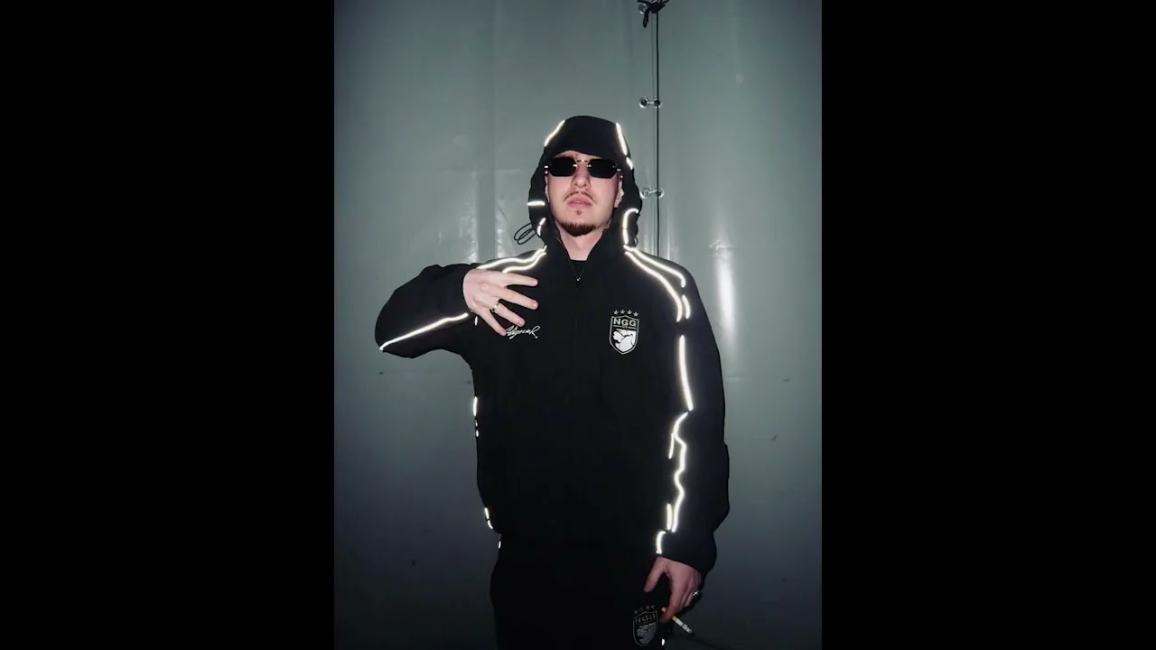 FRIENDLY THUG 52 NGG x ALBLAK 52 type beat prod geekoq