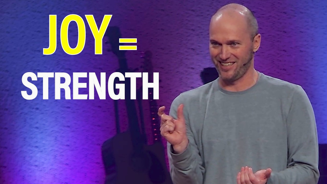 Nostalgia Is a Trap, Joy Is Our Strength | Matt Gordon
