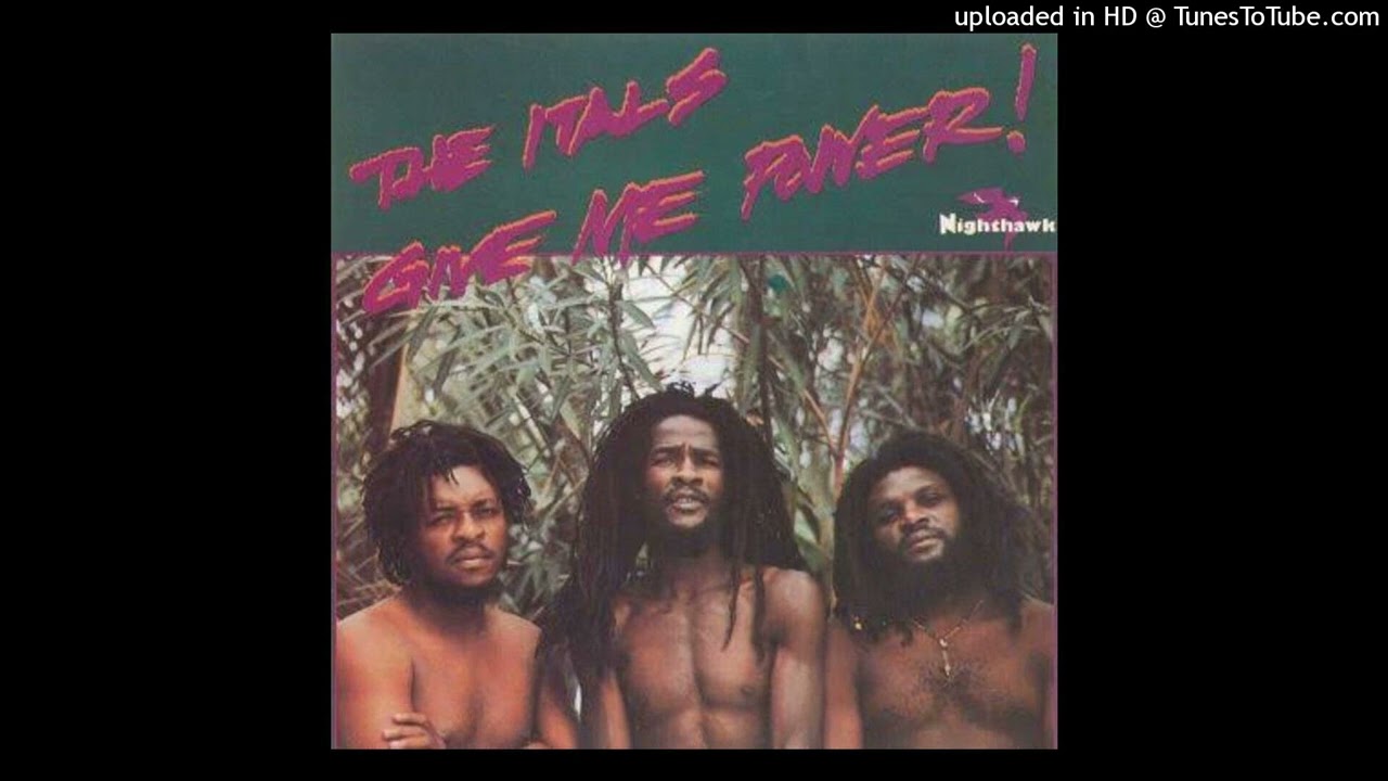 The Itals Physical Pollution