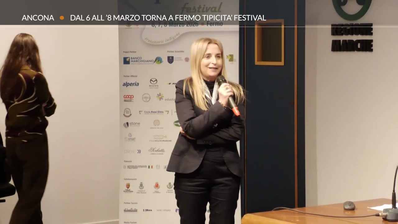 Roto TVRS Ancona  Presentazione 