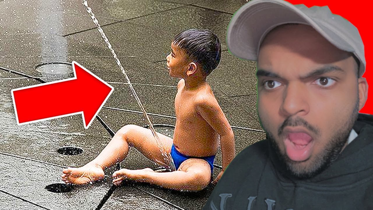 LES ENFANTS LES PLUS DROLE !