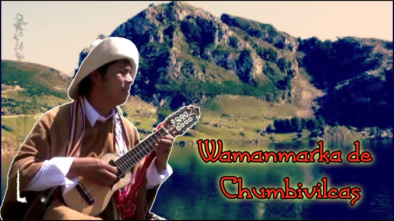 Recuerdos | Wamanmarka de Chumbivilcas