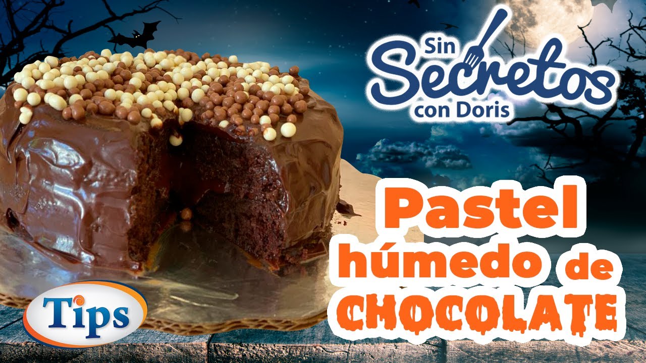 Queque de Chocolate