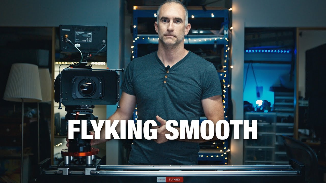 REVIEW: Proaim Flyking Slider