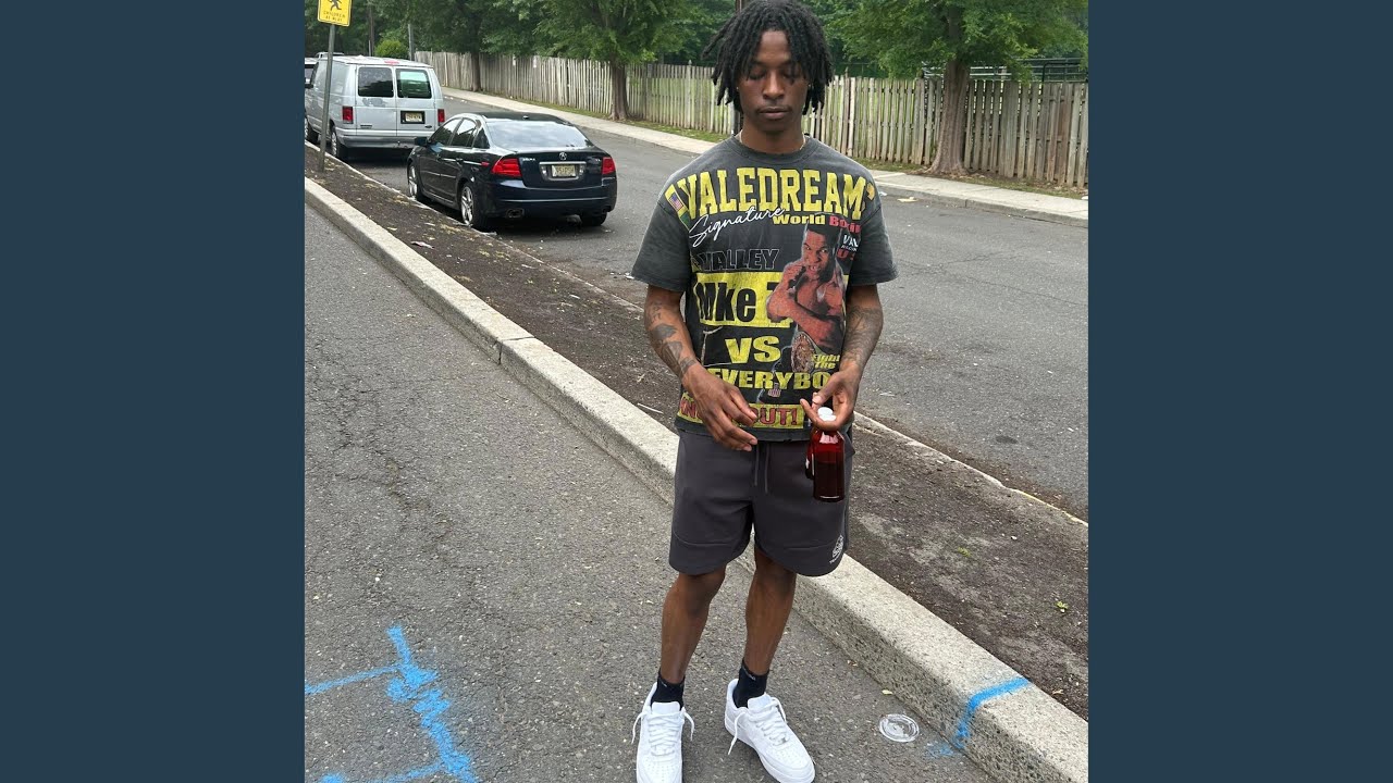 Like 2 Pac