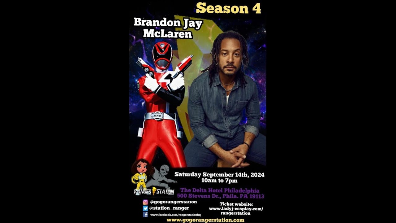 VFTG - Ranger Station 2024 - Brandon Jay McLaren