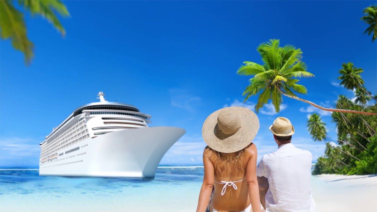 Vacationing Through the Blockchain ✈️