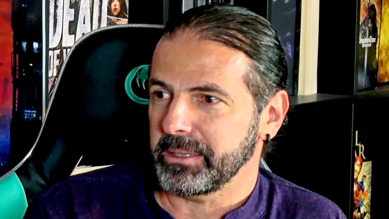 Jos&eacute; Edelstein explica c&oacute;mo pas&oacute; de la ruina de Argentina a Harvard y Espa&ntilde;a