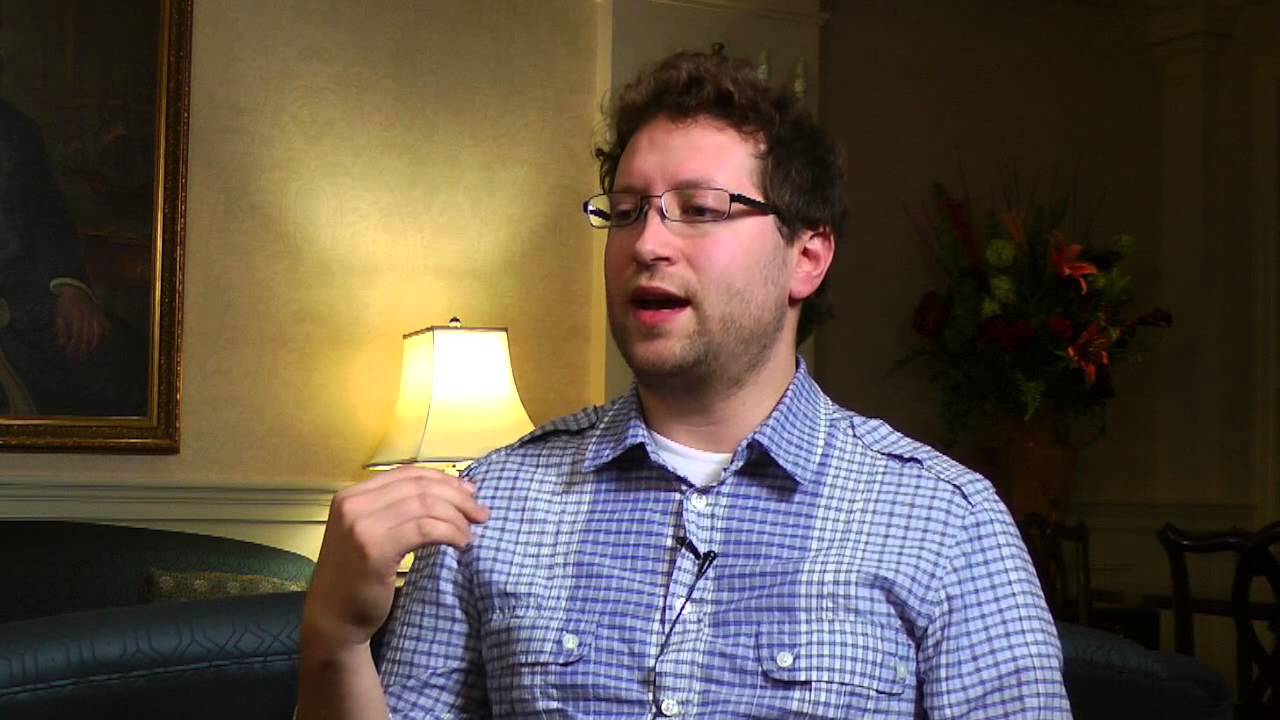 It's your BSO. Exclusive interview with Daniel Bauch, BSO Assistant Principal Timpanist