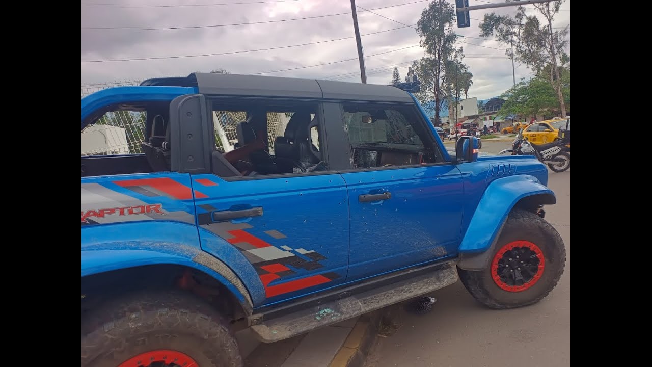 Ejecutan a tiros a dirigente transportista en Oaxaca | Recuento de los echos