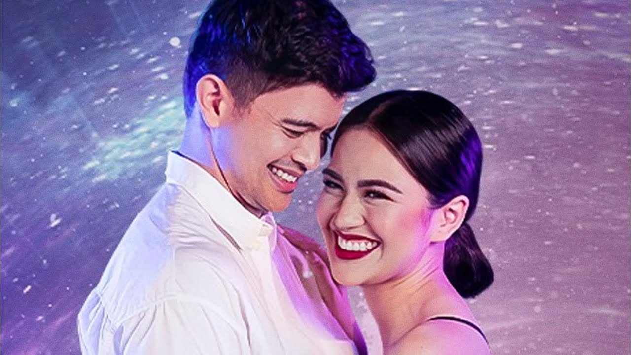 JulieVerse Concert - Asan ka na ba/ Paraluman/ Mahika by JulieVer